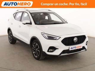 MG ZS 1.0 T-GDI Luxury