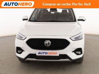 MG ZS 1.0 T-GDI Luxury