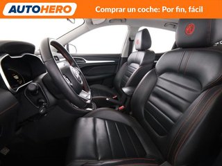 MG ZS 1.0 T-GDI Luxury