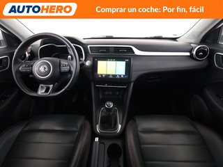 MG ZS 1.0 T-GDI Luxury