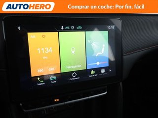 MG ZS 1.0 T-GDI Luxury