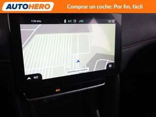 MG ZS 1.0 T-GDI Luxury