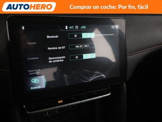 MG ZS 1.0 T-GDI Luxury