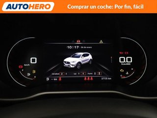 MG ZS 1.0 T-GDI Luxury