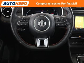 MG ZS 1.0 T-GDI Luxury