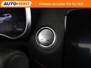 MG ZS 1.0 T-GDI Luxury