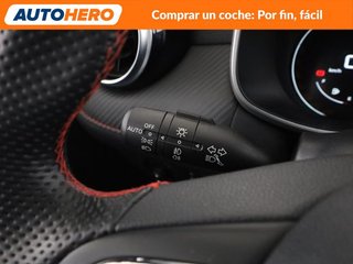 MG ZS 1.0 T-GDI Luxury