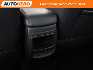 MG ZS 1.0 T-GDI Luxury