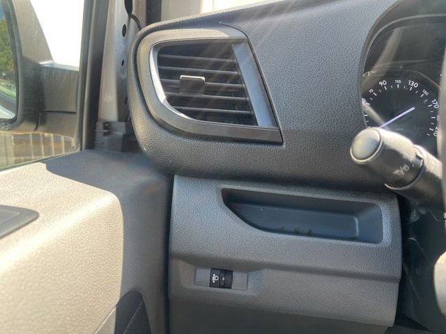 Citroën Jumpy Furgón Talla M BlueHDi 100 S&S 6v