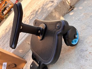 Patinete universal para cochecito