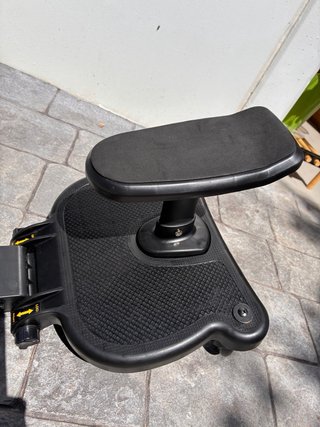 Patinete universal para cochecito