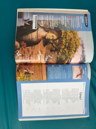 Lengua castellana y literatura Geniox