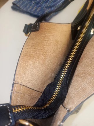 Bolso Parfois Negro Temporada Actual