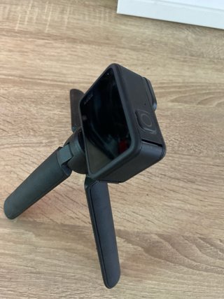GoPro Hero 13 Black con Trípode