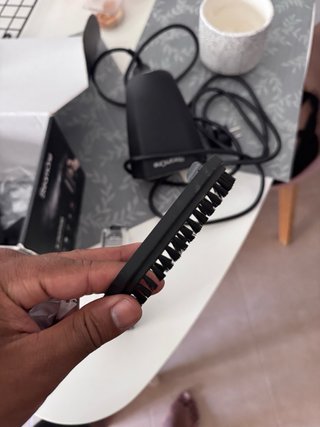SteamOne S-Nomad Vaporizador de Ropa