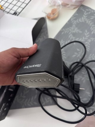 SteamOne S-Nomad Vaporizador de Ropa