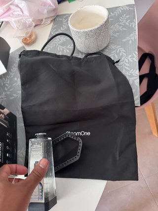 SteamOne S-Nomad Vaporizador de Ropa