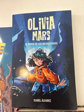 Pack 5 libros para niños/adolescentes