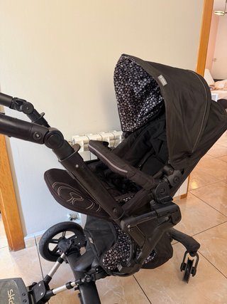 Carrito Concord Neo 2019