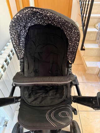 Carrito Concord Neo 2019