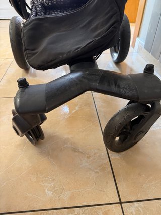 Carrito Concord Neo 2019