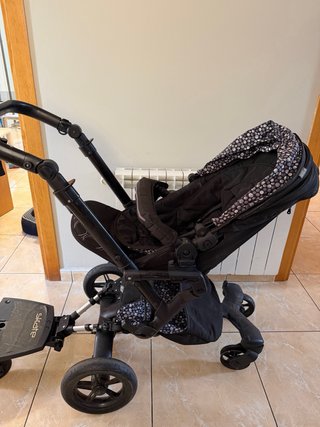 Carrito Concord Neo 2019