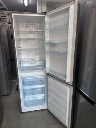 Nevera Combi con garantía transporte