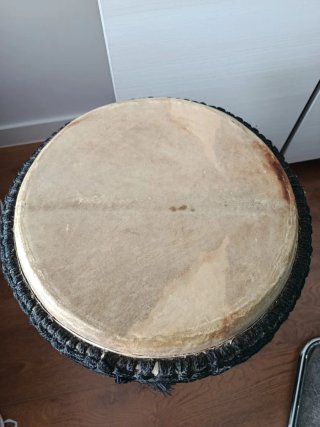 Djembe Africano Grande