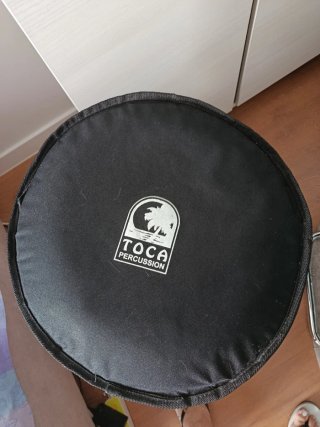 Djembe Africano Grande