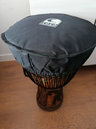 Djembe Africano Grande