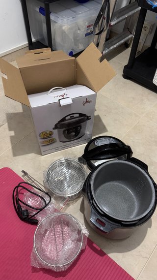 Olla GM4u iplus turbo supreme