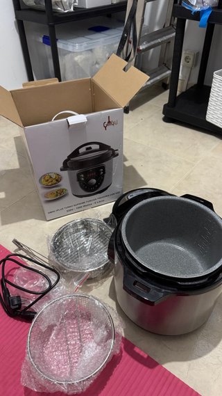Olla GM4u iplus turbo supreme