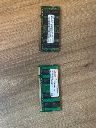 Imac 24' 2007 (Sin disco duro)