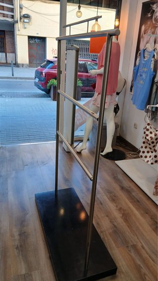 Burra de Ropa 1 x 30€/ 2 x 50€
