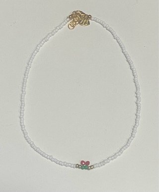 COLLANA CILIEGIA