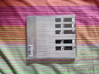 Dream Theater - "Octavarium" (CD)