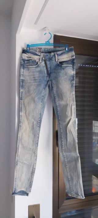 Pantalones G-Star Raw
