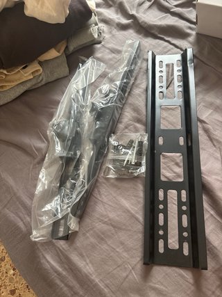 Soporte TV Inclinable 32-55 HT-002