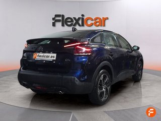 Citroën C4 PureTech 130 S&S 6v Business Edition