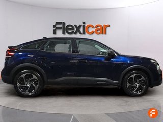 Citroën C4 PureTech 130 S&S 6v Business Edition