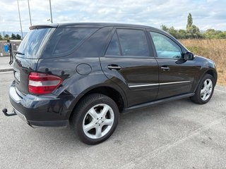 Mercedes-Benz ML 320 CDI 4MATIC