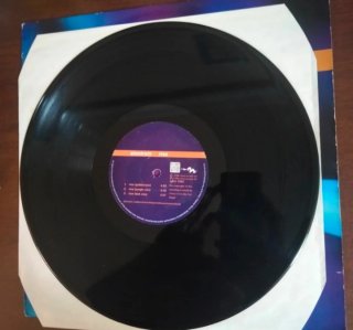 1996 UK DUB Breakbeat. ZionTrain - Rise. Vinilo