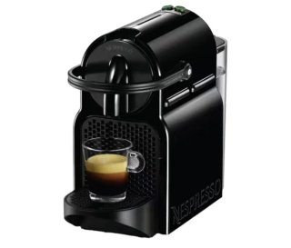 Cafetera Nespresso DeLonghi Inissia para piezas