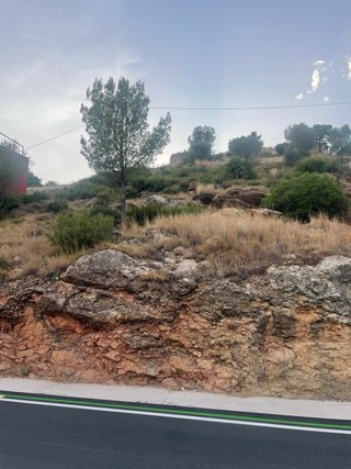Terreno en Segart
