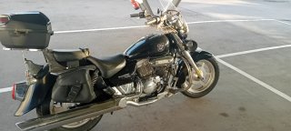 Hyosung Aquila 125
