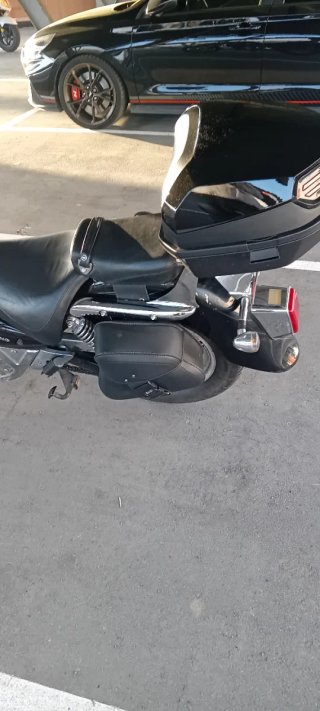 Hyosung Aquila 125