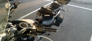 Hyosung Aquila 125