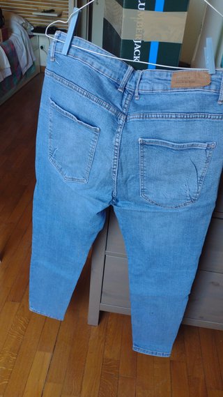 Set 2 paia di jeans Pull&Bear taglia M