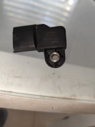 Sensor MAP Opel Zafira A 2.2 DTI 125cv