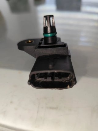 Sensor MAP Opel Zafira A 2.2 DTI 125cv
